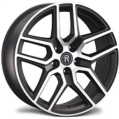 Диски LX134 купить с бесплатной доставкой в пункты выдачи в Петербурге